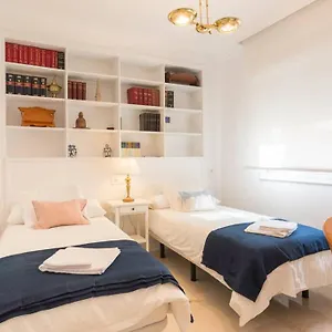Tgh/ Soho Centro Apartament