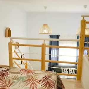 Be Centro Apartament