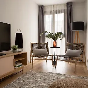 Flipco Apartament