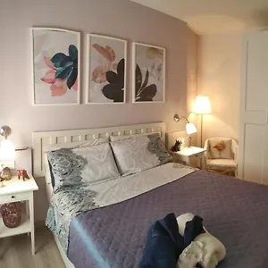 Lagunillas Travel By Namaste Elite Apartament