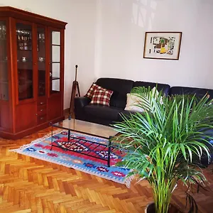 Bonito Y Bien Ubicado En El Soho De Malaga. Apartament