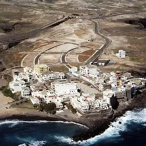 Piso Acogedor En Eras Apartament Las Eras (Tenerife)