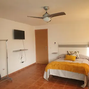 Loft 1 Nuevo Primer Piso Sin Ascensor,wifi La Línea de la Concepción