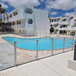 Oceano Fuerte Apartament Costa De Antigua